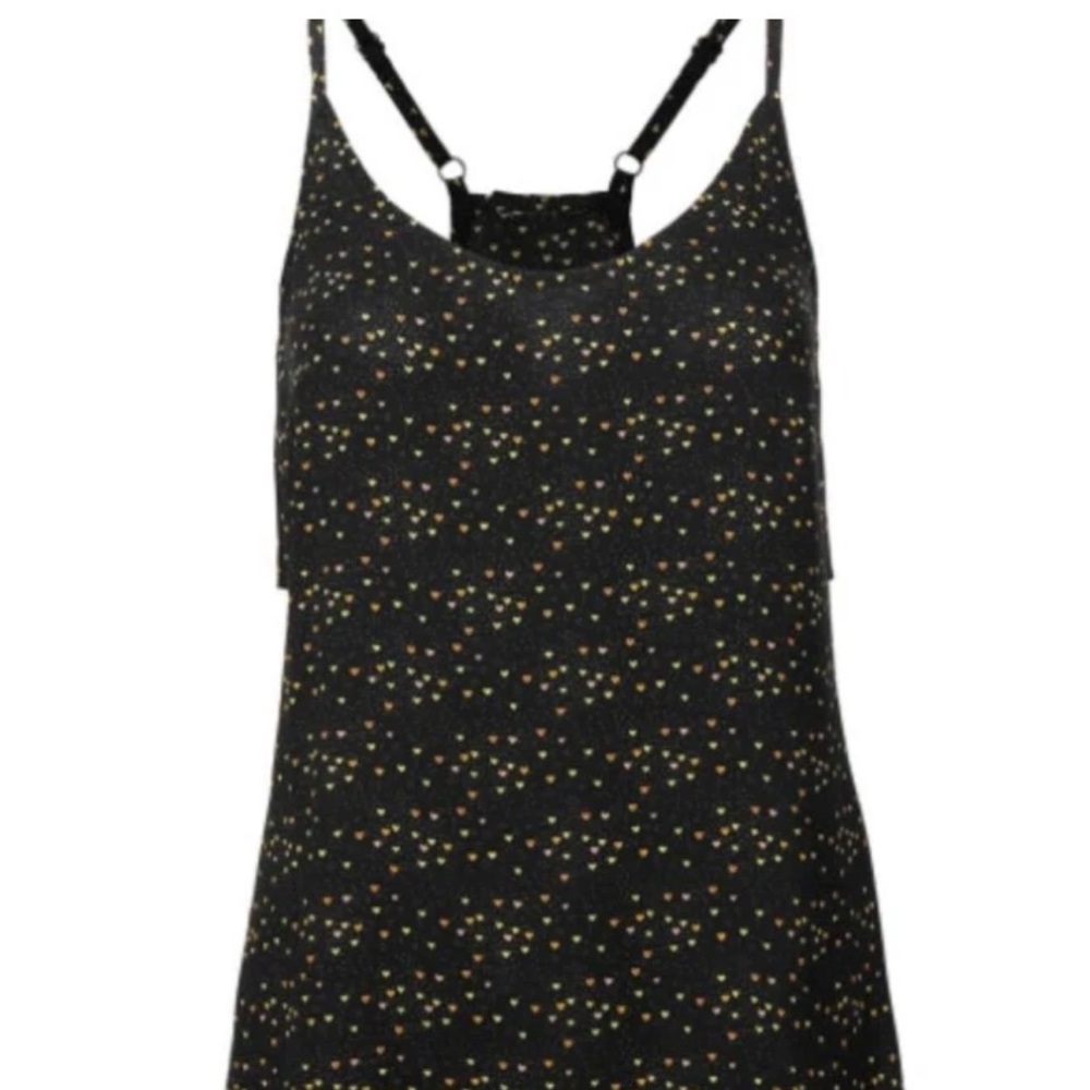 Cabi Hearts Cami Small
